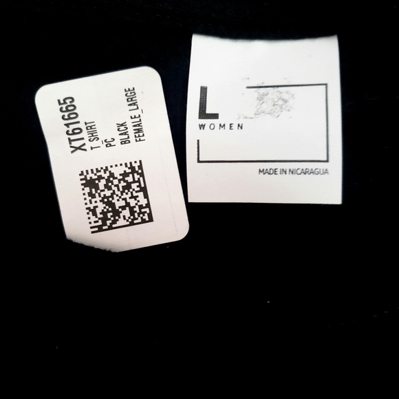 Merry Christmas T-Shirt Leopard buffalo plaid Chri - Picture 3 of 3